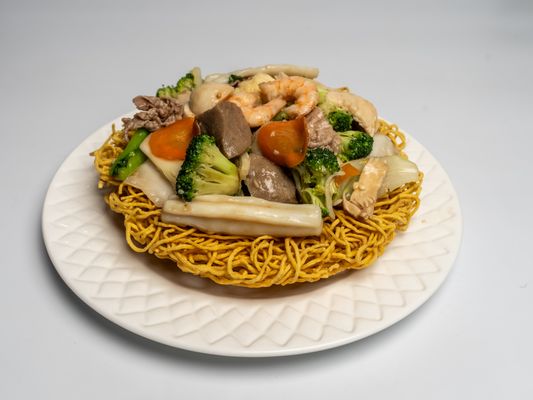 Saigon Dish Vietnamese Restaurant by null