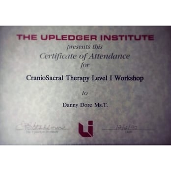Esoteric Massage Center - Massage Therapy Near Me - Houston, Texas