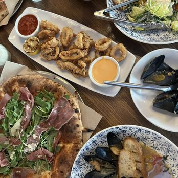 Bella Napoli - Italian Near Me - Schaumburg, Illinois Bella Napoli - Italian Near Me - Schaumburg, Illinois