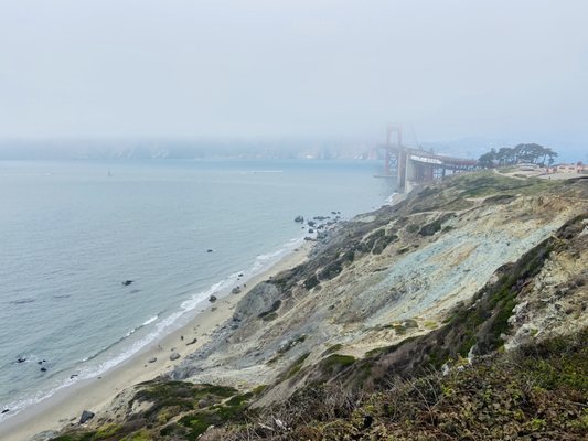 Batteries to Bluffs Trail by null