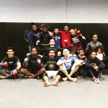 Fight Science MMA - Check out fight science. Nothing but great work, trainers, people and vibes! It's got s great fight team and awesome owner! - Brazilian Jiu-jitsu Near Me - Los Angeles, California