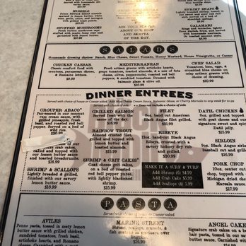 The Black Molly Grill - American Near Me - St. Augustine, Florida The Black Molly Grill - American Near Me - St. Augustine, Florida