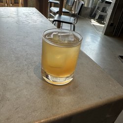Cirka - Welcome cocktail