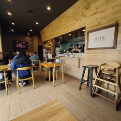 Yen Sushi & Sake Bar - Los Angeles