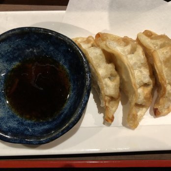 Ramen Isshin - Gyoza - Ramen Near Me - Toronto, Ontario Ramen Isshin - Gyoza - Ramen Near Me - Toronto, Ontario