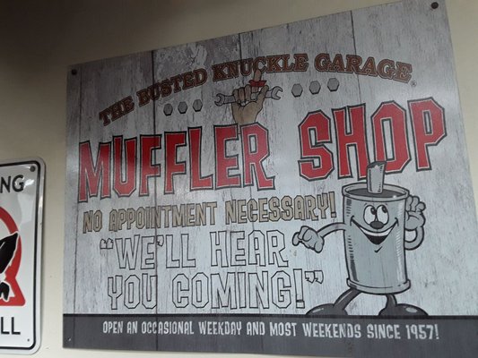 Little George's Restaurant by null