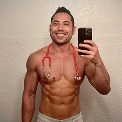 BlakeFIT - Work out