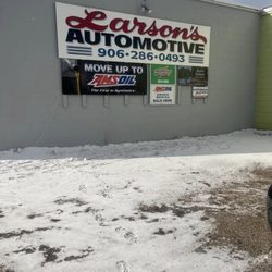 Larson's Automotive