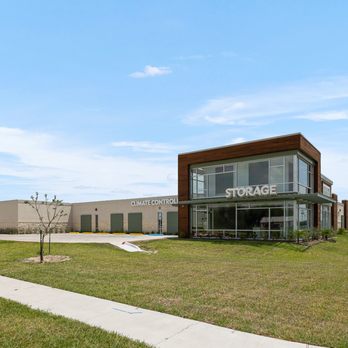 Move It Self Storage - Self Storage Near Me - McAllen, Texas Move It Self Storage - Self Storage Near Me - McAllen, Texas