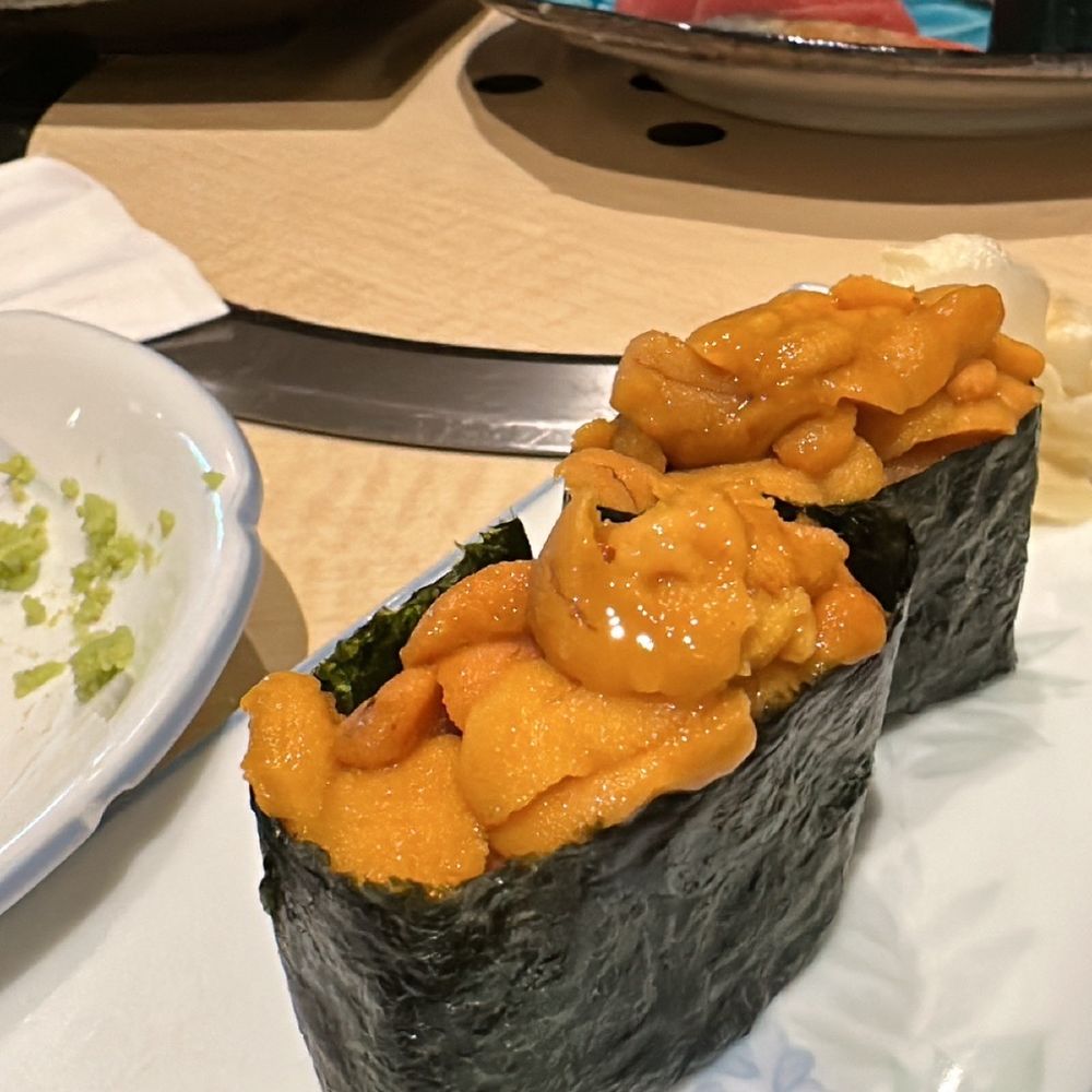 Tsukiji Restaurant - uni! - Restaurants Near Me - Makati, NCR Tsukiji Restaurant - uni! - Restaurants Near Me - Makati, NCR
