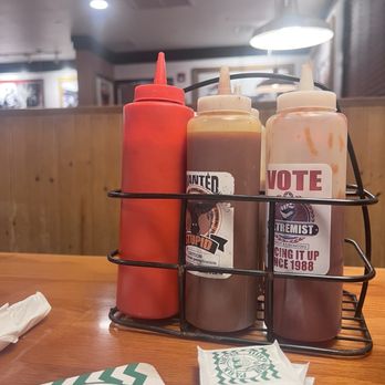 Park Avenue BBQ Grille - Sauces - Barbeque Near Me - West Palm Beach, Florida Park Avenue BBQ Grille - Sauces - Barbeque Near Me - West Palm Beach, Florida