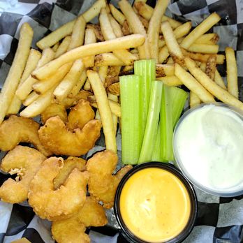 Hamburg Taproom - Beer Battered Shrimp - Pizza Near Me - Orchard Park, New York Hamburg Taproom - Beer Battered Shrimp - Pizza Near Me - Orchard Park, New York