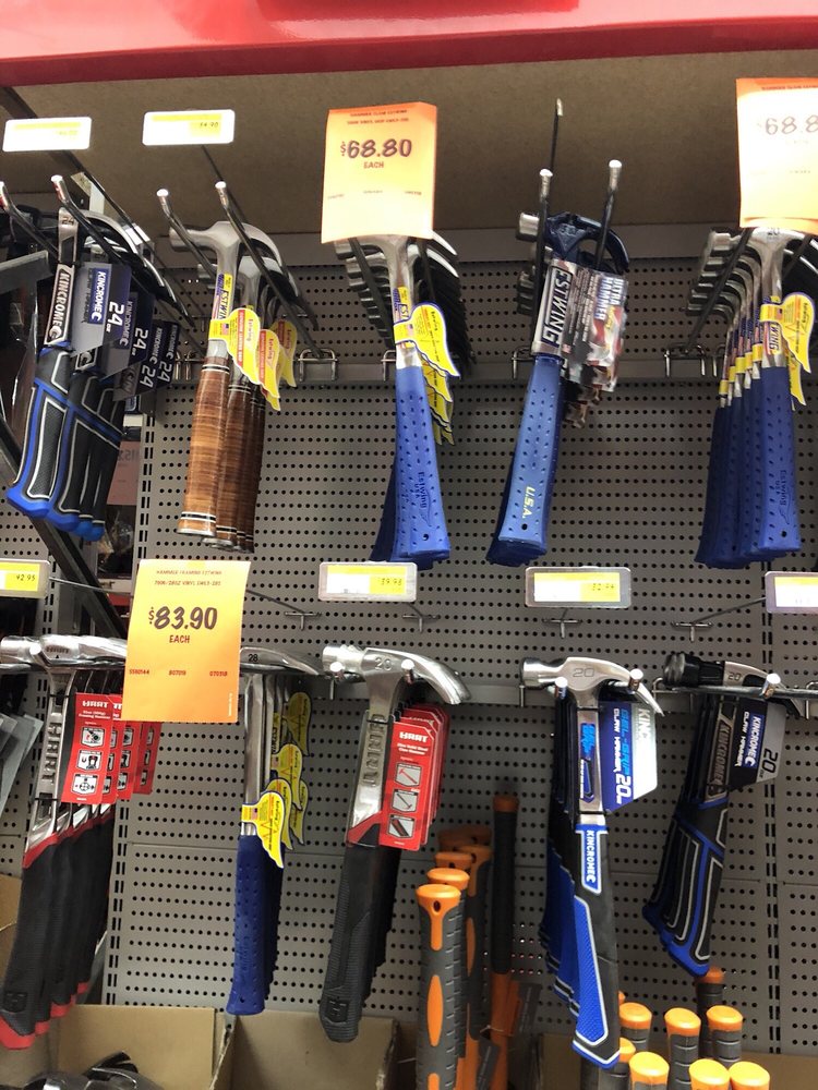 BUNNINGS WAREHOUSE BRUNSWICK Updated September 2024 415 Sydney Rd