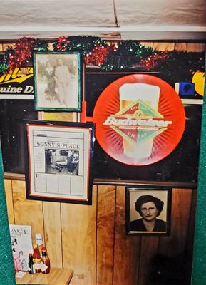 Sonny's Place by null