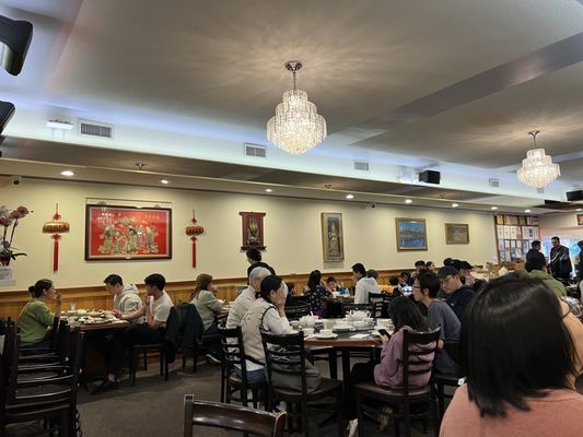 Phnom Penh Restaurant by null