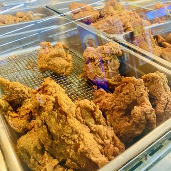SunStop Market - FRIED CHICKEN IS AMAZEBALLS. Winners Circle :)... - Gas Stations Near Me - Cross City, Florida SunStop Market - FRIED CHICKEN IS AMAZEBALLS. Winners Circle :)... - Gas Stations Near Me - Cross City, Florida