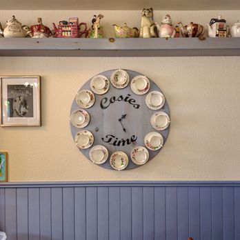 Cosies - Tea Rooms Near Me - Brockville, Ontario Cosies - Tea Rooms Near Me - Brockville, Ontario