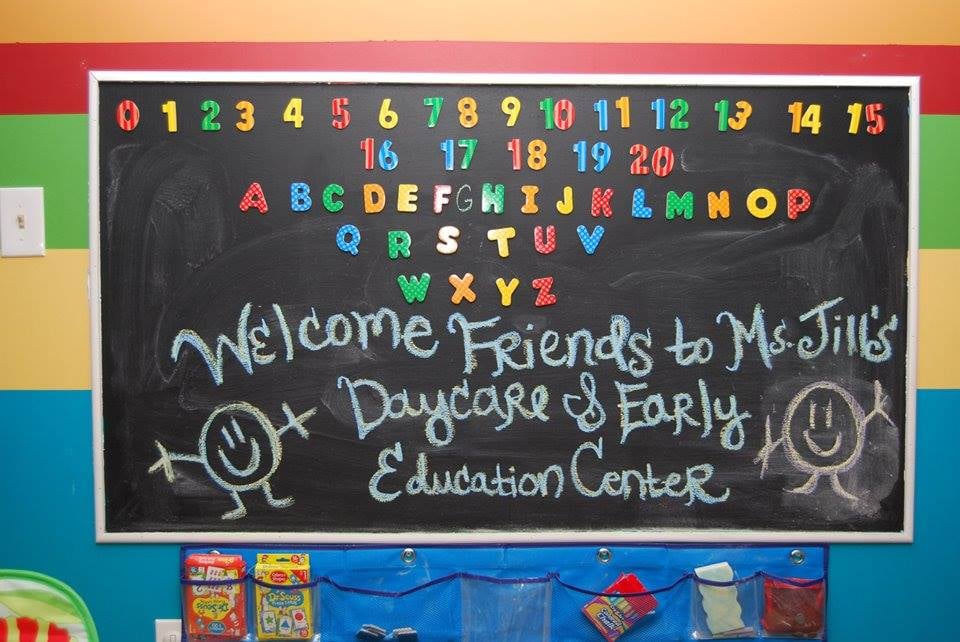 Growing Sprouts Daycare & Early Education Center - childcare center in Rutland, MA