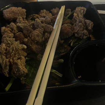 Kami Ramen Bar - 6.Chicken Karage Don - Ramen Near Me - Memphis, Tennessee