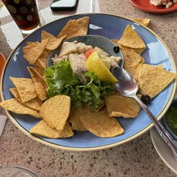 Ceviche