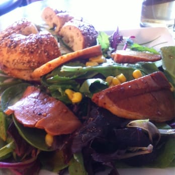 Ashbox - Lunch special - Coffee & Tea Near Me - Brooklyn, New York