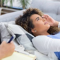 Life Map Therapy