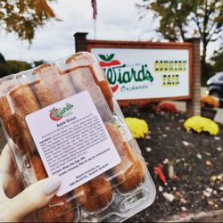 Wiard's Orchards & Country Fair