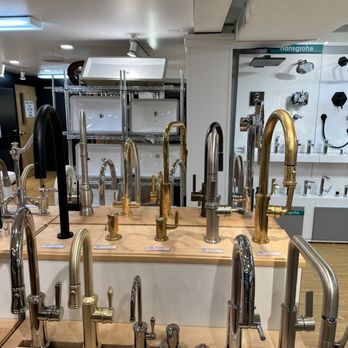 Chown Hardware - Kitchen & Bath Near Me - Portland, Oregon