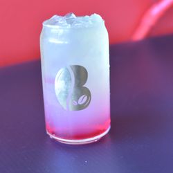 Alematic Artisan Ales - Energy Teas