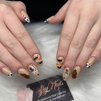 Sky Nails - Nail Salons Near Me - Kirksville, Missouri Sky Nails - Nail Salons Near Me - Kirksville, Missouri
