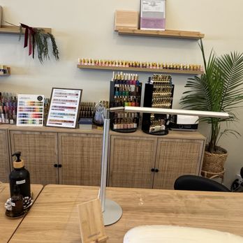 Must Have Nails - Nail polish options - Nail Salons Near Me - Sunnyvale, California Must Have Nails - Nail polish options - Nail Salons Near Me - Sunnyvale, California