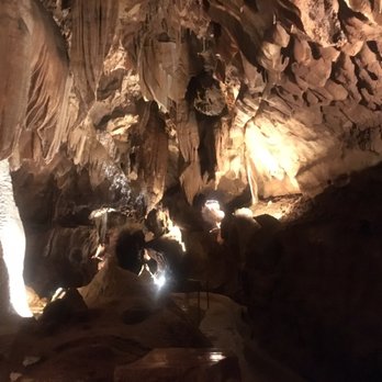 Diamond Caverns - Parks Near Me - Park City, Kentucky