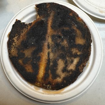Harbor Market & Kitchen - Bottom of their pizzas are often burned. I recommended going elsewhere. - Pizza Near Me - Sag Harbor, New York Harbor Market & Kitchen - Bottom of their pizzas are often burned. I recommended going elsewhere. - Pizza Near Me - Sag Harbor, New York