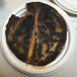 Harbor Market & Kitchen - Bottom of their pizzas are often burned. I recommended going elsewhere.