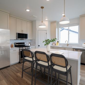 Kartchner Homes - Kartchner Homes Kitchen Design - General Contractors Near Me - Logan, Utah Kartchner Homes - Kartchner Homes Kitchen Design - General Contractors Near Me - Logan, Utah