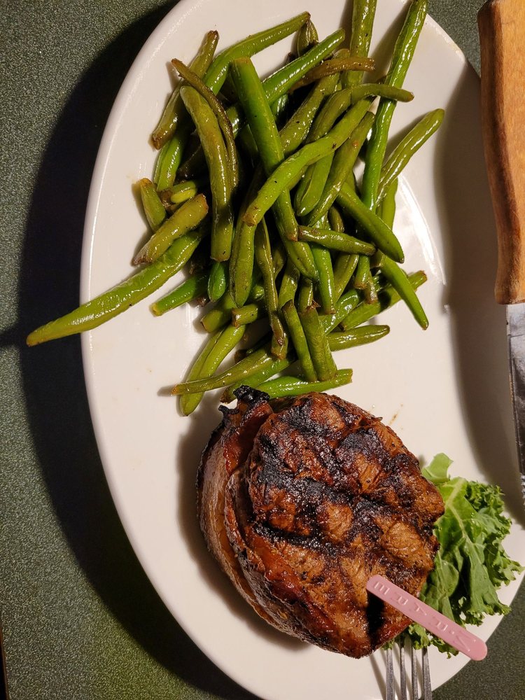 STEEPLECHASE GRILL Updated November 2024 23 Photos & 54 Reviews