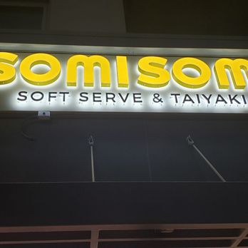 Somisomi - Desserts Near Me - Cupertino, California Somisomi - Desserts Near Me - Cupertino, California