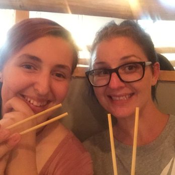 Sushi Bear - We were going to post a pic of the sushi..... but we ate it..... - Sushi Bars Near Me - Tustin, California