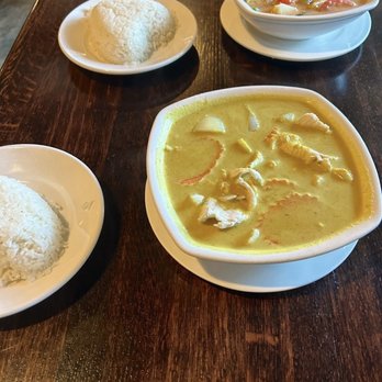 Pad Thai Restaurant - Thai Near Me - Carmel, Indiana