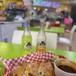 Coco's Place - Tacos!!