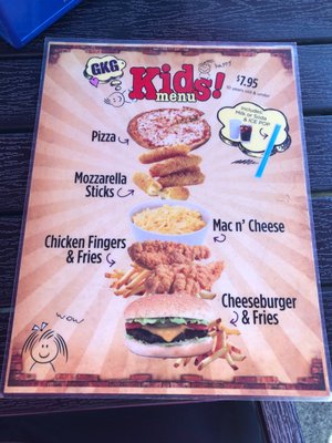 Menu photo 5 Green Knoll Grill Bridgewater, NJ Menu photo 5 Green Knoll Grill Bridgewater, NJ