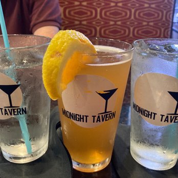 Midnight Tavern - Great branding. - Bars Near Me - Naples, Florida Midnight Tavern - Great branding. - Bars Near Me - Naples, Florida