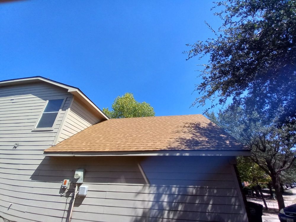 Slide of RJW Construction