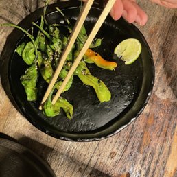 Shishito