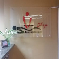 Pain Stop Wellness