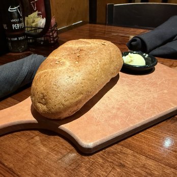 LongHorn Steakhouse - Bread to begin with - Steakhouses Near Me - Prattville, Alabama LongHorn Steakhouse - Bread to begin with - Steakhouses Near Me - Prattville, Alabama