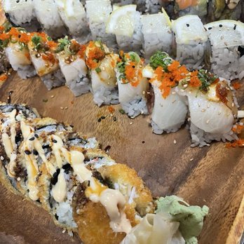 SoCal Sushi - Sushi Bars Near Me - San Diego, California SoCal Sushi - Sushi Bars Near Me - San Diego, California