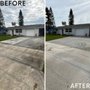 Photo of Open Sea Pressure Washing