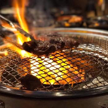 Sizzle Korean Barbeque - Korean Near Me - Phoenix, Arizona