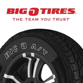 Big O Tires - Tires Near Me - Aztec, New Mexico